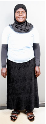 ASIIMWE JUSTINE