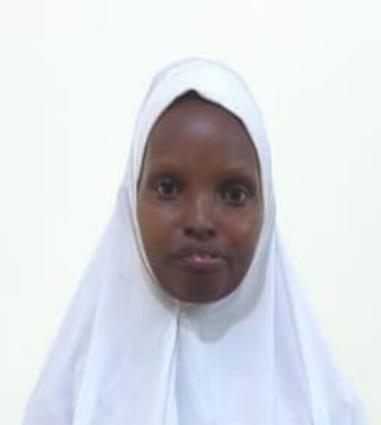 PRISCA MKANJALA WAMWANDU