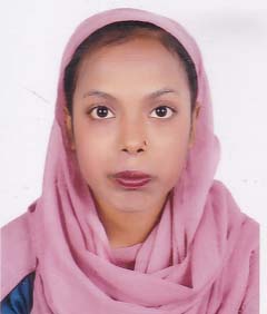 LIJU AKTHER