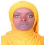 AMINA NURE HALKU 