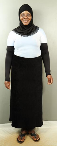 AKITENG TABISA 