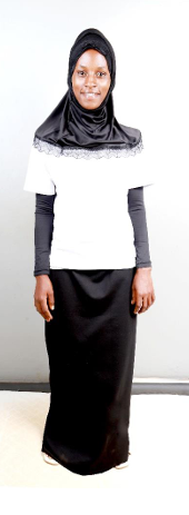 NAJJUMA PAULINE