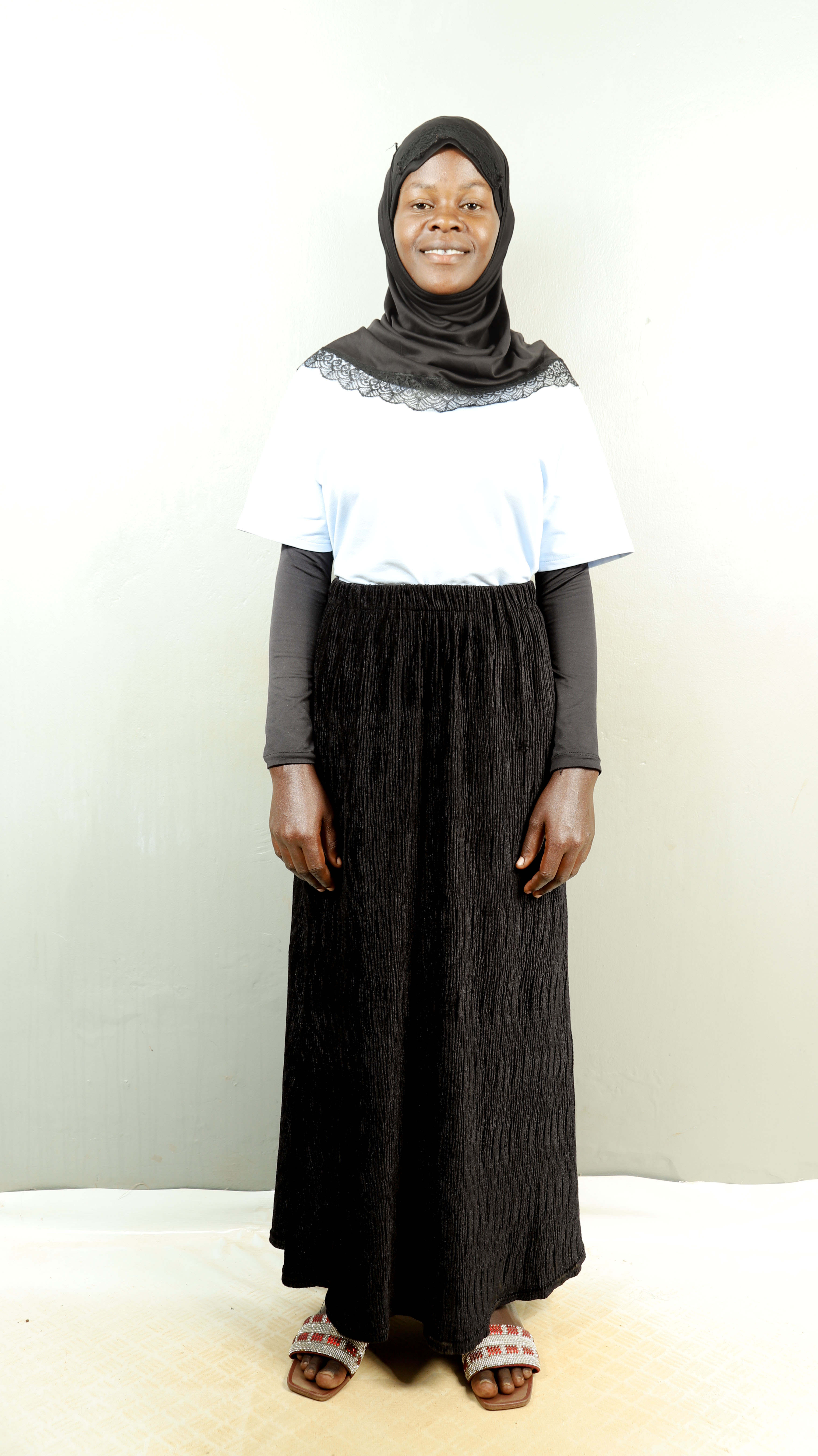 ACHULU REBECCA