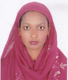 RASHIDA KHATUN