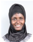 ASIIMWE SANDRAH
