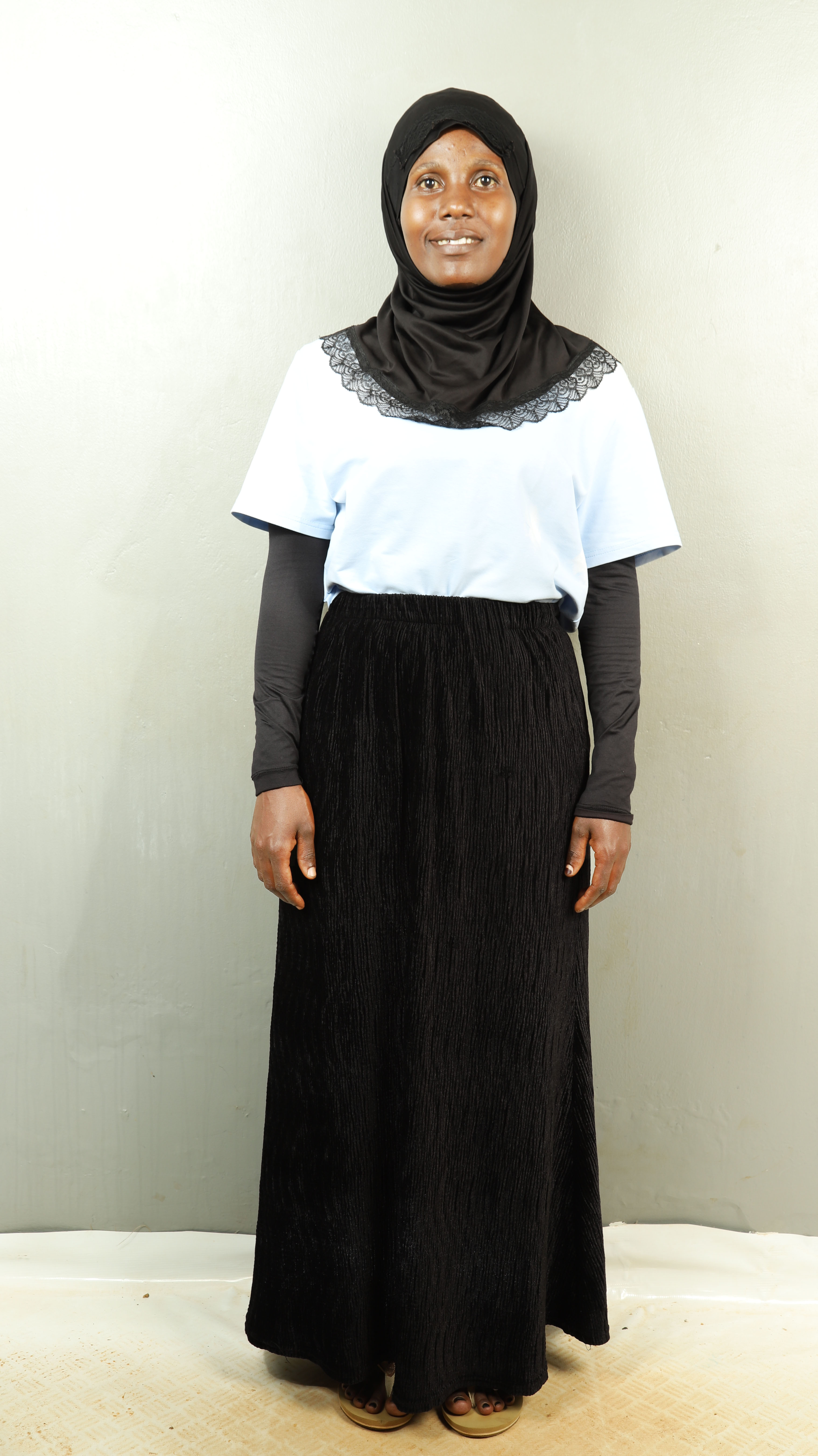 NAGAWA DOROTHY 