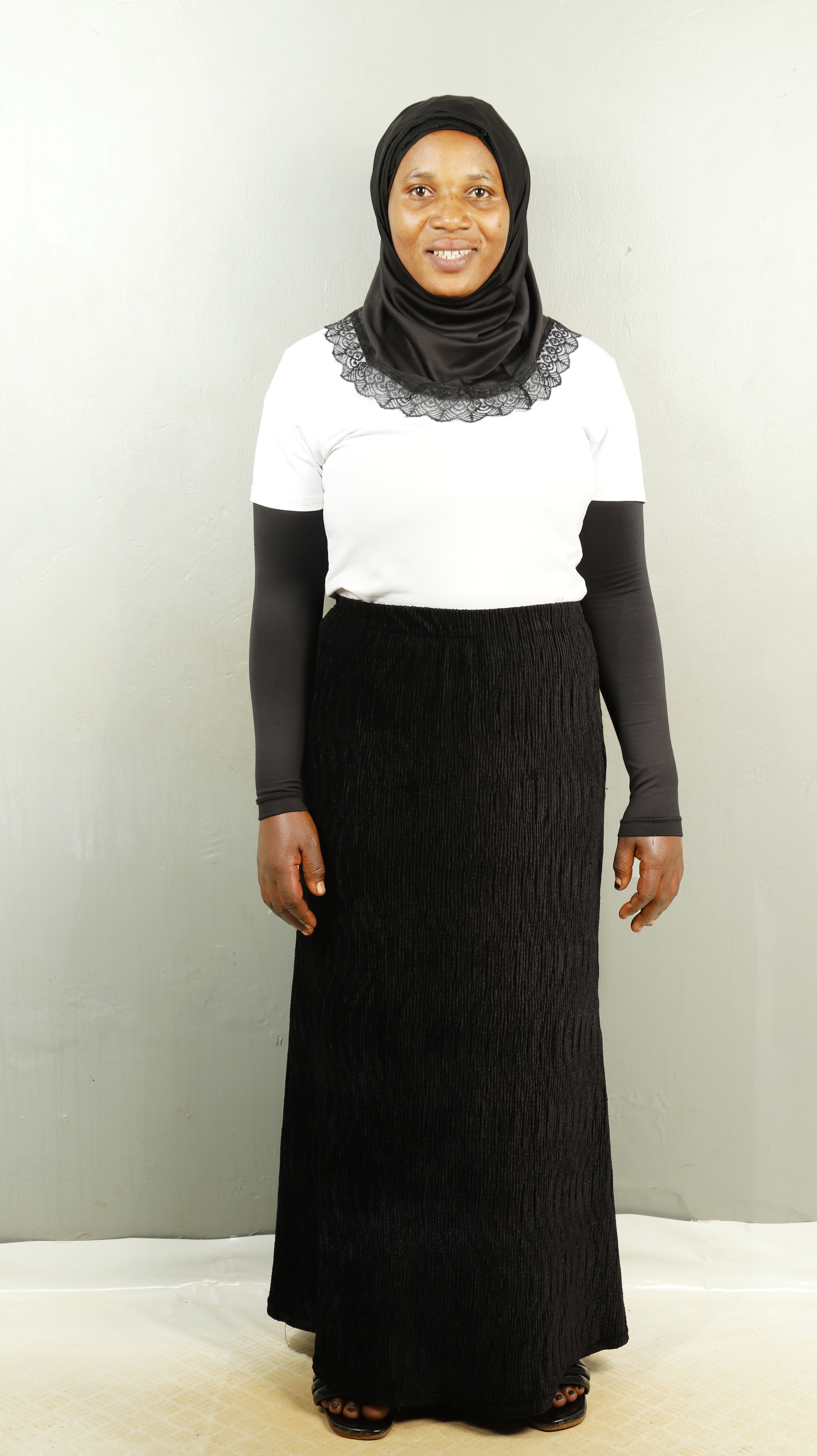 ASIIMWE IMMACULATE
