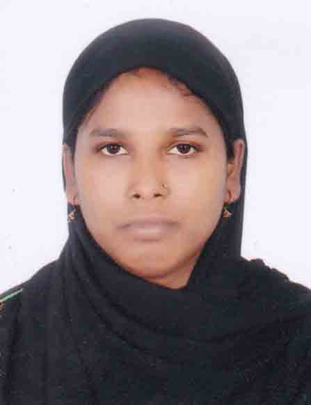 KHADIJA AKTAR