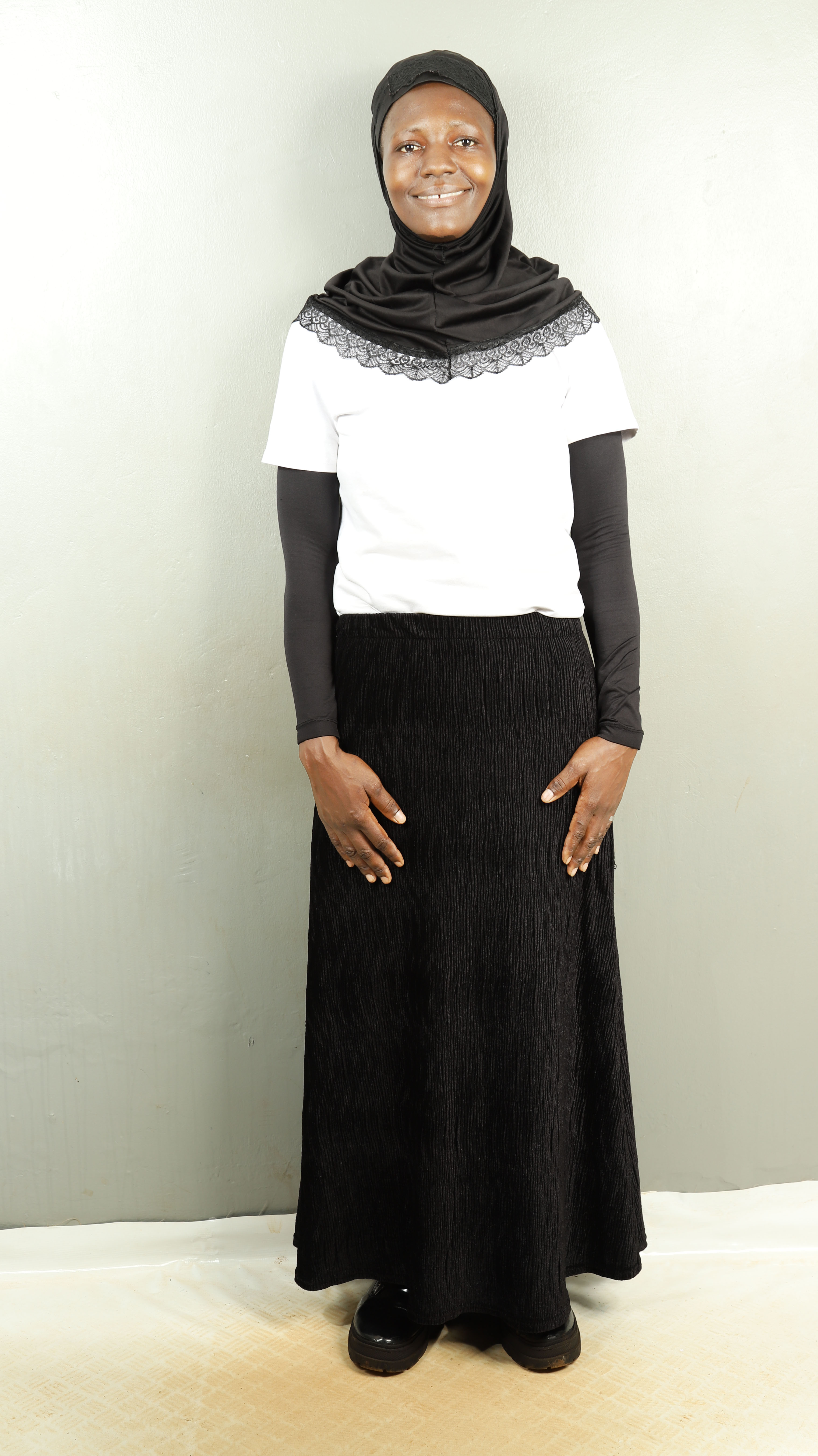 NAKAVUMA SARAH
