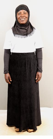  NABBALE SANYU 