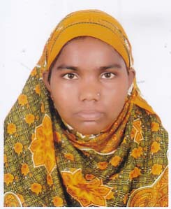 RAHENA BEGUM